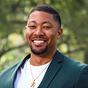 Photo of Jamal Bennett